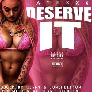 Meet your Posher, Jared